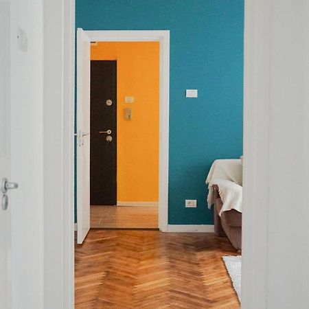 7 Min From City Center - Stecop Residence 3 -Central-Unique-Qb Тимишоара Экстерьер фото