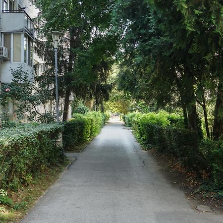 7 Min From City Center - Stecop Residence 3 -Central-Unique-Qb Тимишоара Экстерьер фото