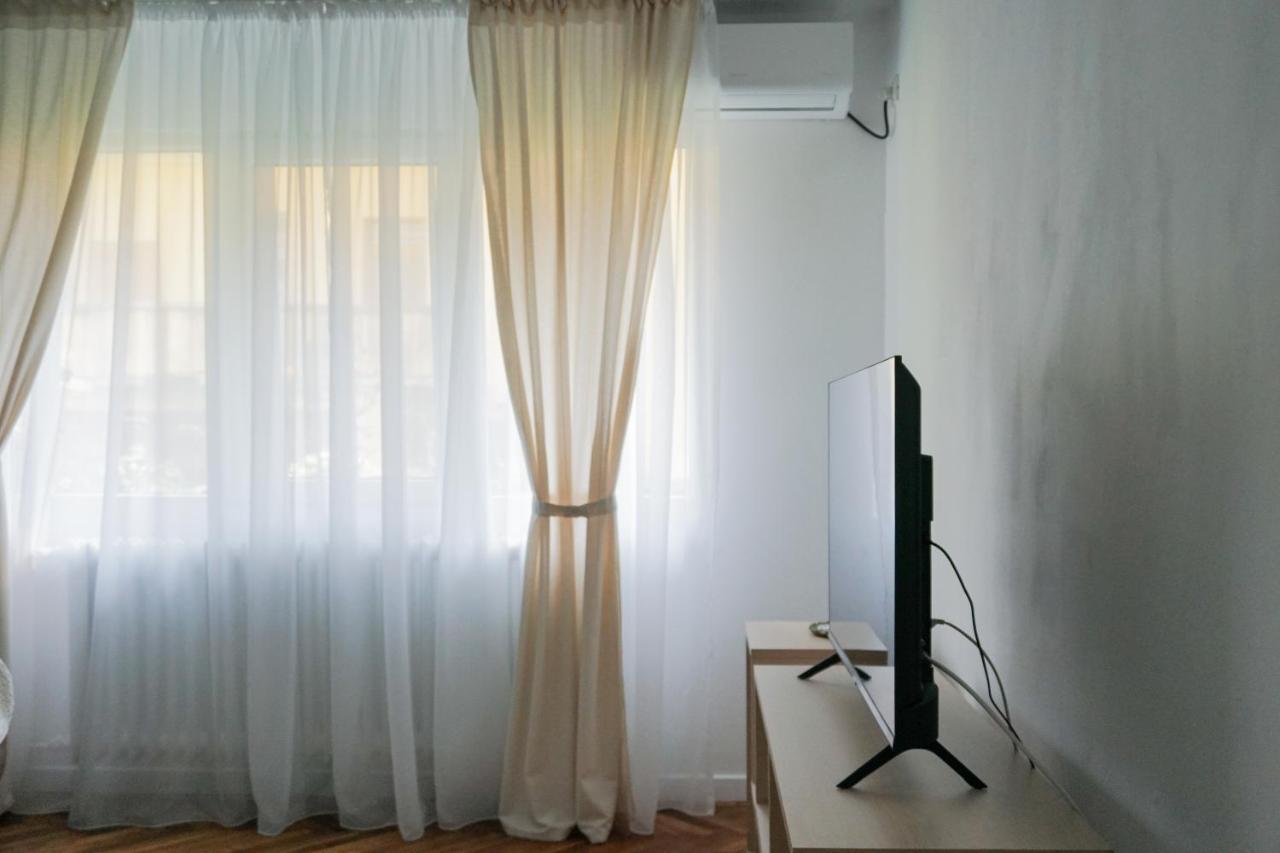 7 Min From City Center - Stecop Residence 3 -Central-Unique-Qb Тимишоара Экстерьер фото