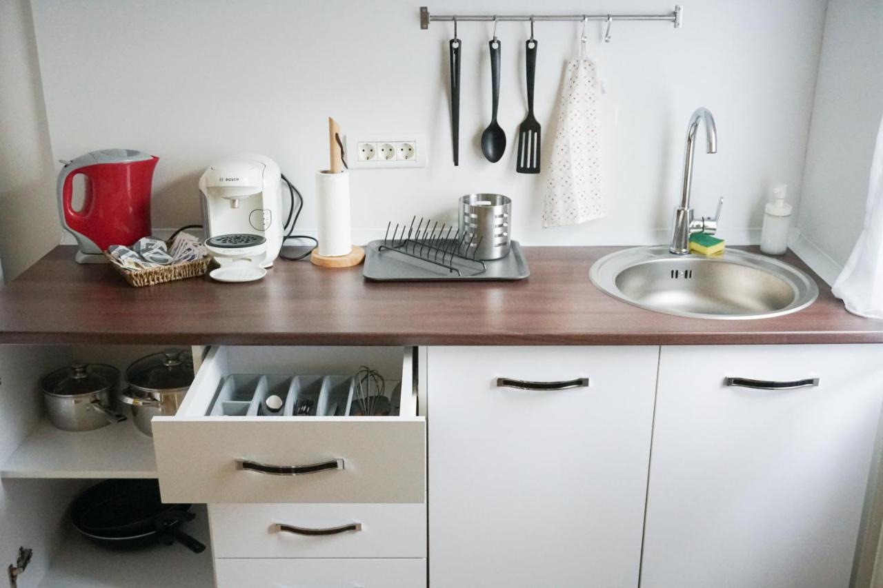 7 Min From City Center - Stecop Residence 3 -Central-Unique-Qb Тимишоара Экстерьер фото