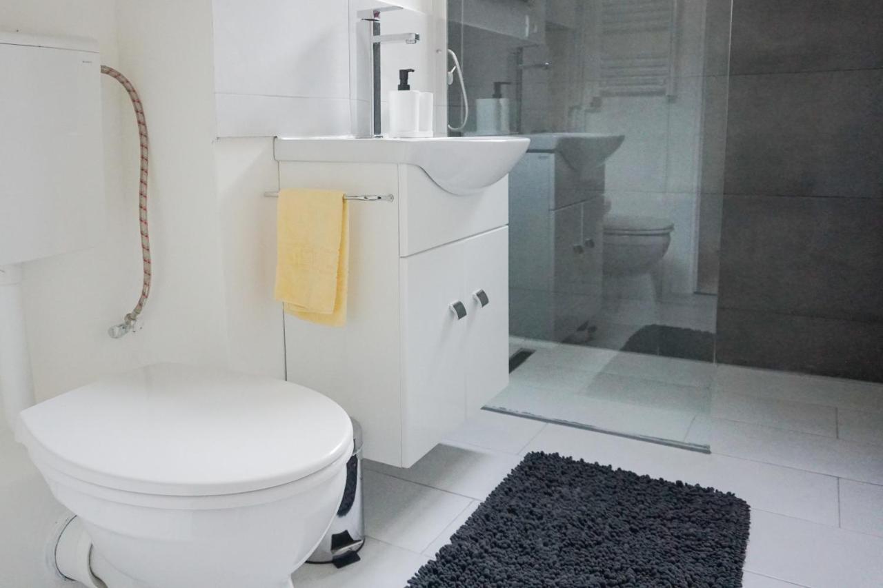7 Min From City Center - Stecop Residence 3 -Central-Unique-Qb Тимишоара Экстерьер фото