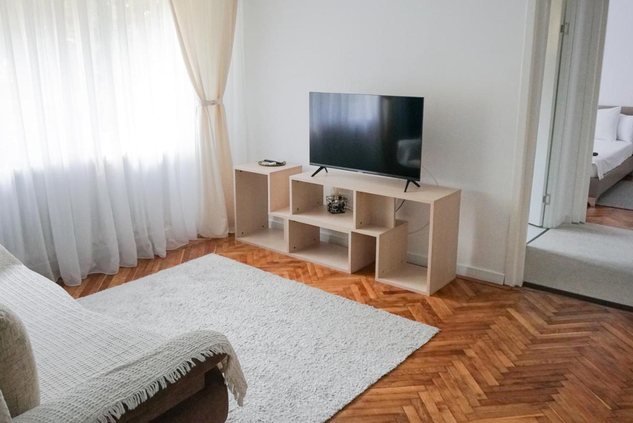 7 Min From City Center - Stecop Residence 3 -Central-Unique-Qb Тимишоара Экстерьер фото