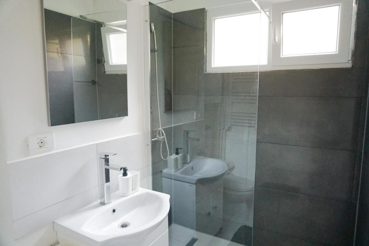 7 Min From City Center - Stecop Residence 3 -Central-Unique-Qb Тимишоара Экстерьер фото