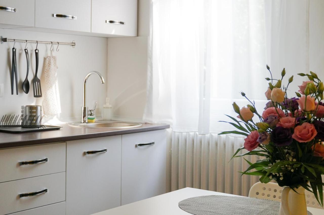 7 Min From City Center - Stecop Residence 3 -Central-Unique-Qb Тимишоара Экстерьер фото