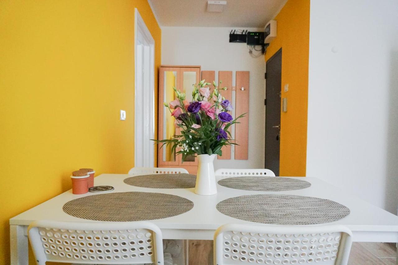 7 Min From City Center - Stecop Residence 3 -Central-Unique-Qb Тимишоара Экстерьер фото