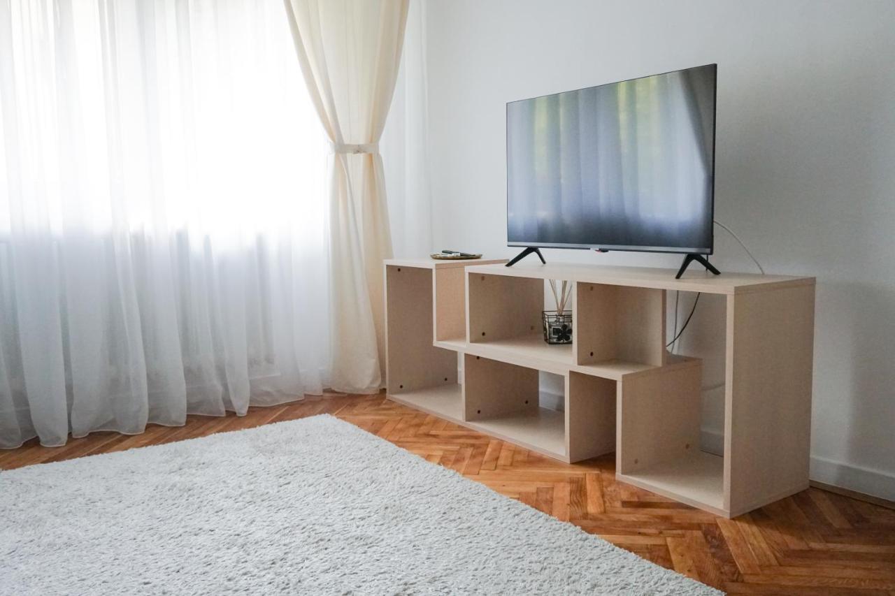 7 Min From City Center - Stecop Residence 3 -Central-Unique-Qb Тимишоара Экстерьер фото