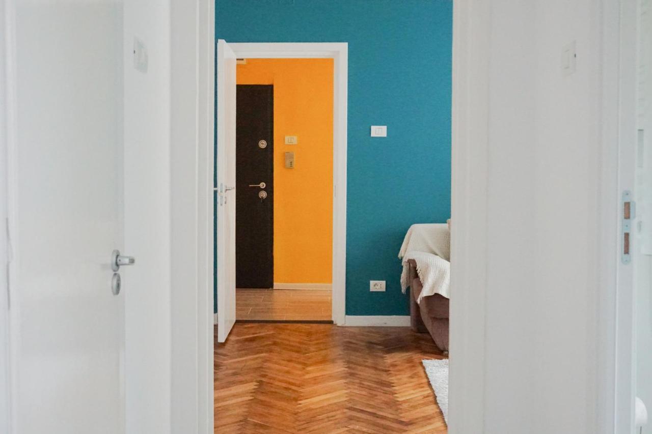 7 Min From City Center - Stecop Residence 3 -Central-Unique-Qb Тимишоара Экстерьер фото